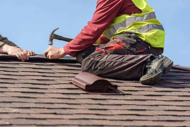 Best Roof Replacement Cost  in Mcelhattan, PA