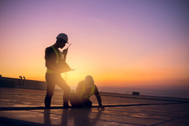 Heating Cable for Roof Installation in Mcelhattan, PA