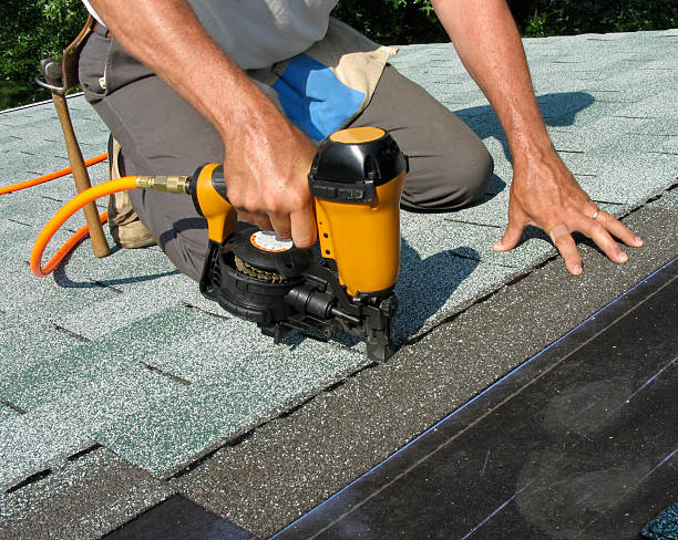 Gutter Installation and Roofing in Mcelhattan, PA