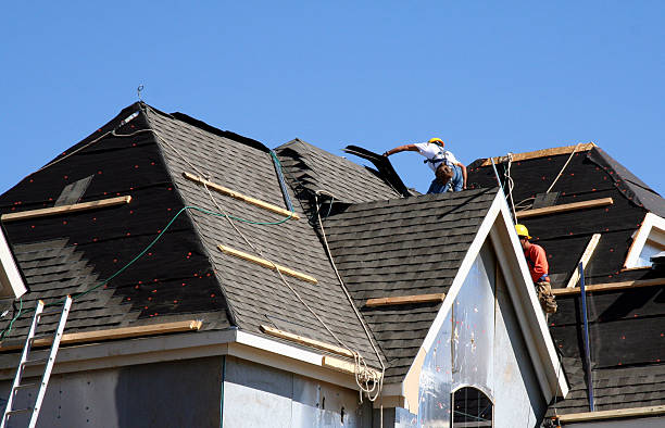 Best Shingle Roofing Installation  in Mcelhattan, PA