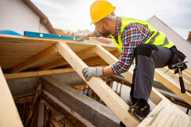 Best Commercial Roof Installation  in Mcelhattan, PA
