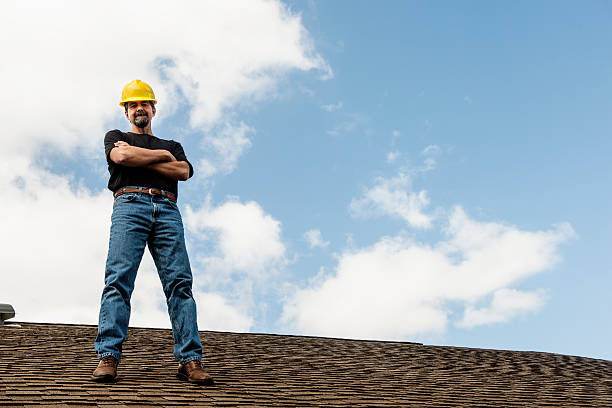 Best Residential Roofing Contractor  in Mcelhattan, PA
