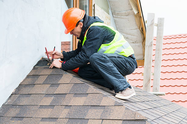 Tile Roofing Contractor in Mcelhattan, PA
