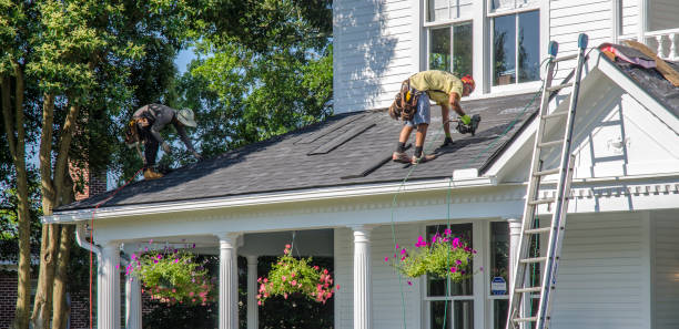 Best Best Roofing Contractors  in Mcelhattan, PA
