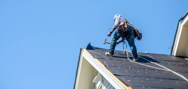 Best Flat Roof Repair Services  in Mcelhattan, PA